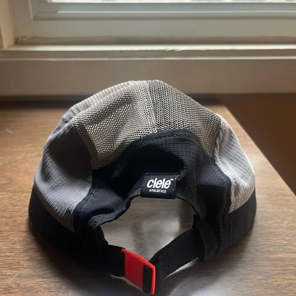 Limited Edition Ciele Running Hat - Picture 2 of 5